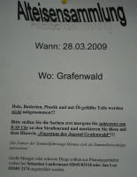 Grafenwald