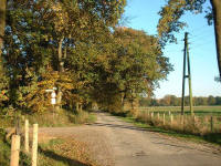 Ecke Burenbrock / Töfflingerstraße