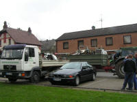 Grafenwald