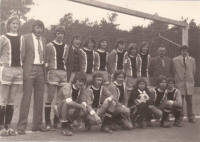 Grafenwald