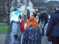 Grafenwald