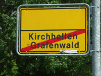 Grafenwald