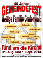 Grafenwald