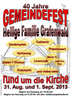 Grafenwald