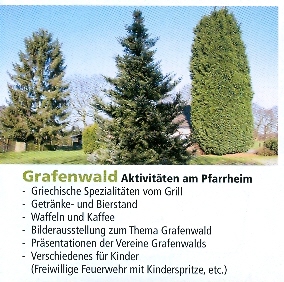 Grafenwald