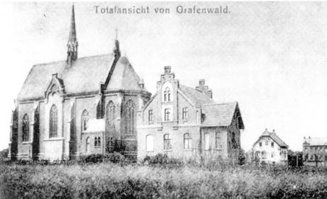 Grafenwald