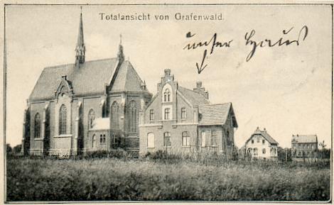 Grafenwald