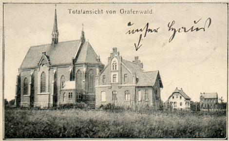 Grafenwald