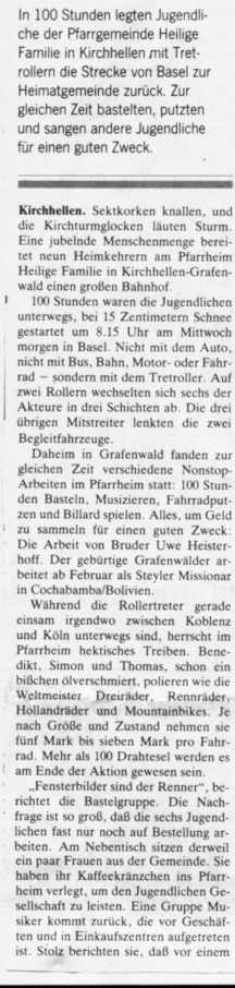 Grafenwald