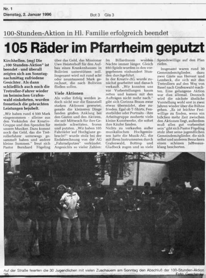 Grafenwald