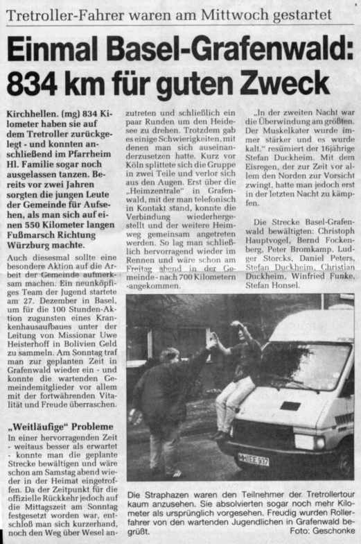 Grafenwald