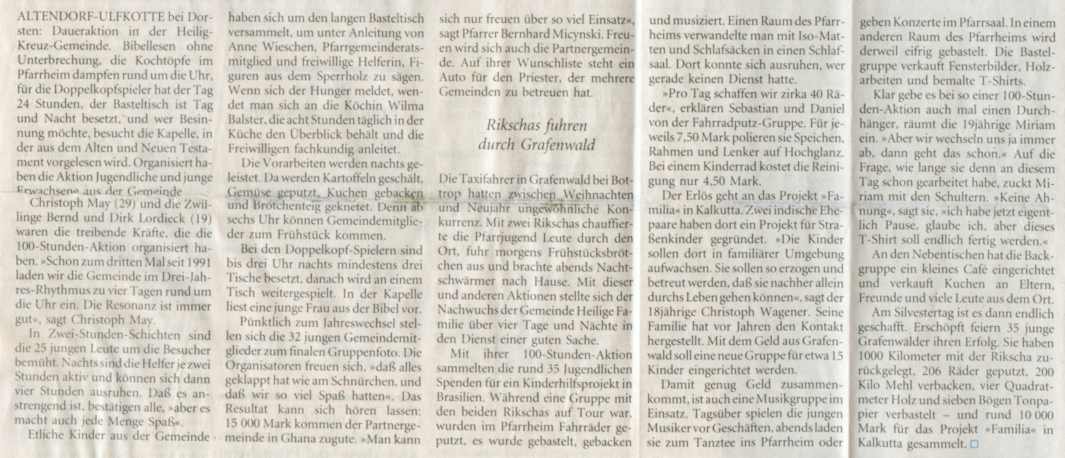 Grafenwald