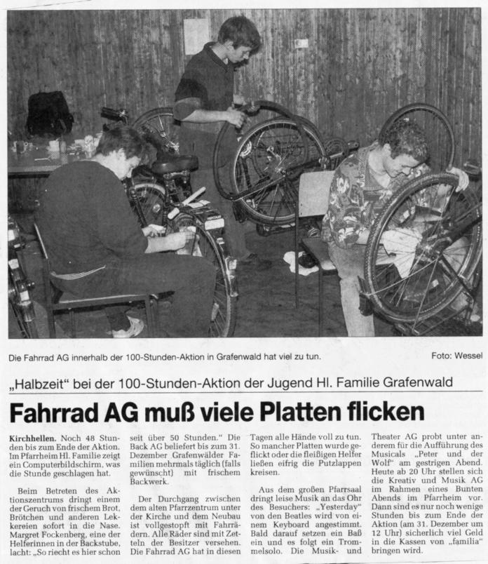 Grafenwald