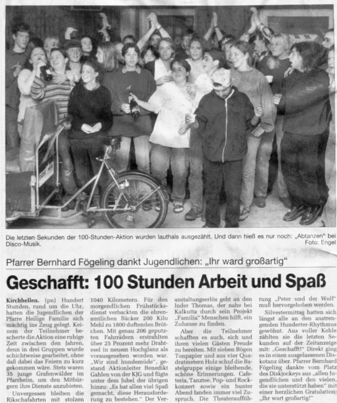 Grafenwald