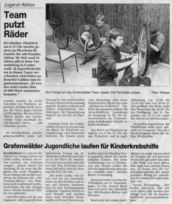 Grafenwald
