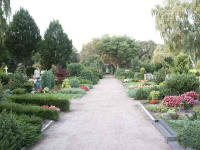 Friedhof Grafenwald