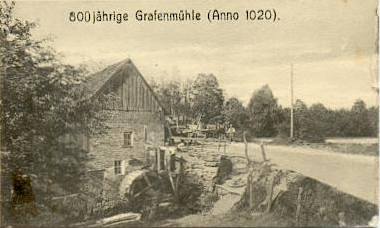 Grafenwald