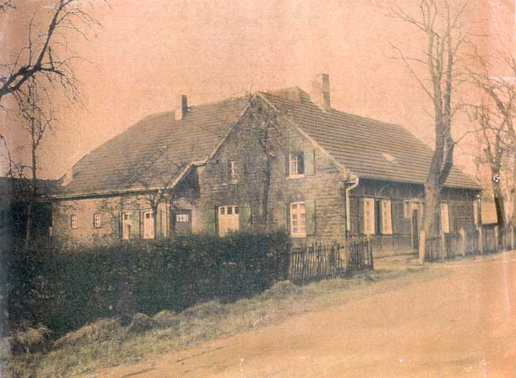 Grafenwald