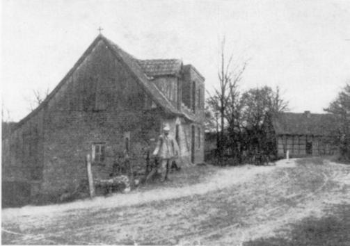 Grafenmühle (ca. 1920-5)