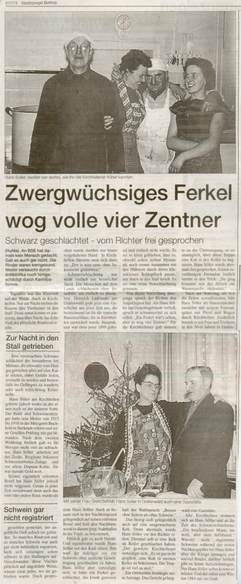 Grafenwald