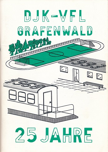 Grafenwald