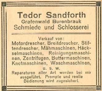 Grafenwald