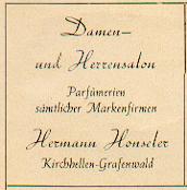 Grafenwald