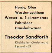 Grafenwald